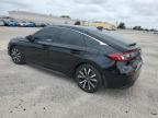 2024 Honda Civic Exl продається в Miami, FL - Damage History