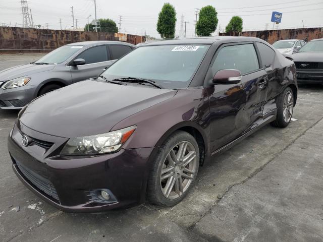 2011 Toyota Scion Tc 