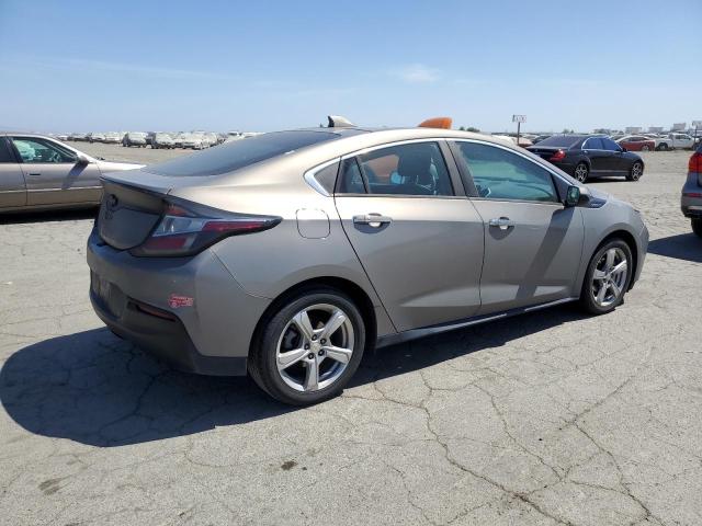  CHEVROLET VOLT 2017 Gray