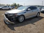 2015 Kia Optima Ex for Sale in Chicago Heights, IL - Front End