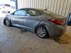 2014 Hyundai Elantra Se за продажба в Abilene, TX - Side