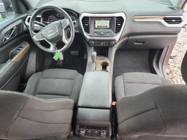Parquets GMC ACADIA 2017 Black