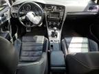 2017 VOLKSWAGEN GOLF R    for sale at Copart AB - CALGARY