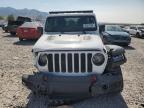 2020 Jeep Wrangler Unlimited Rubicon   for Sale in Magna, UT - Front End