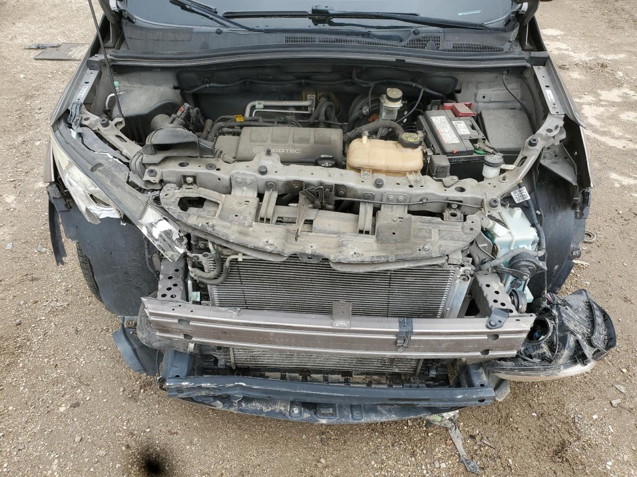 2013 Buick Encore VIN: KL4CJASBXDB088364 Lot: 59496115