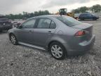 2015 Mitsubishi Lancer Es for Sale in Barberton, OH - Front End