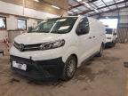 2023 TOYOTA PROACE ICO for sale at Copart SANDWICH
