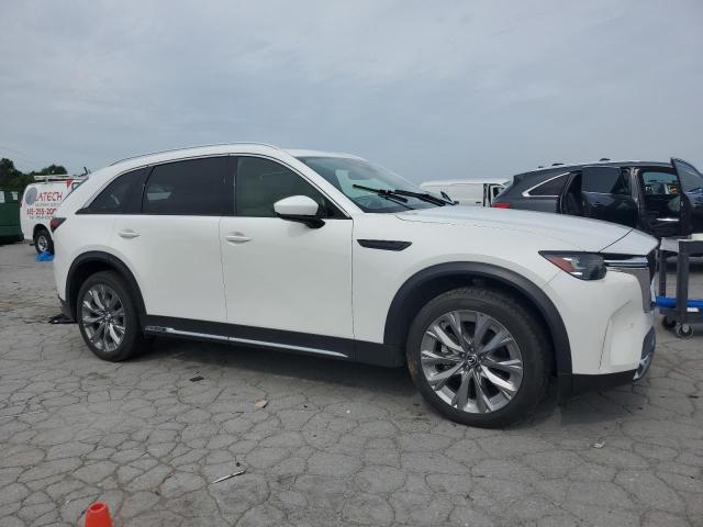  MAZDA CX-90 2024 Biały