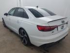 2024 AUDI A4 S LN BL for sale at Copart GLOUCESTER
