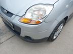 2010 CHEVROLET MATIZ SE for sale at Copart SANDY