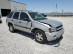2005 Chevrolet Trailblazer Ls for Sale in Reno, NV - Front End