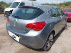 2010 VAUXHALL ASTRA SE for sale at Copart BRISTOL