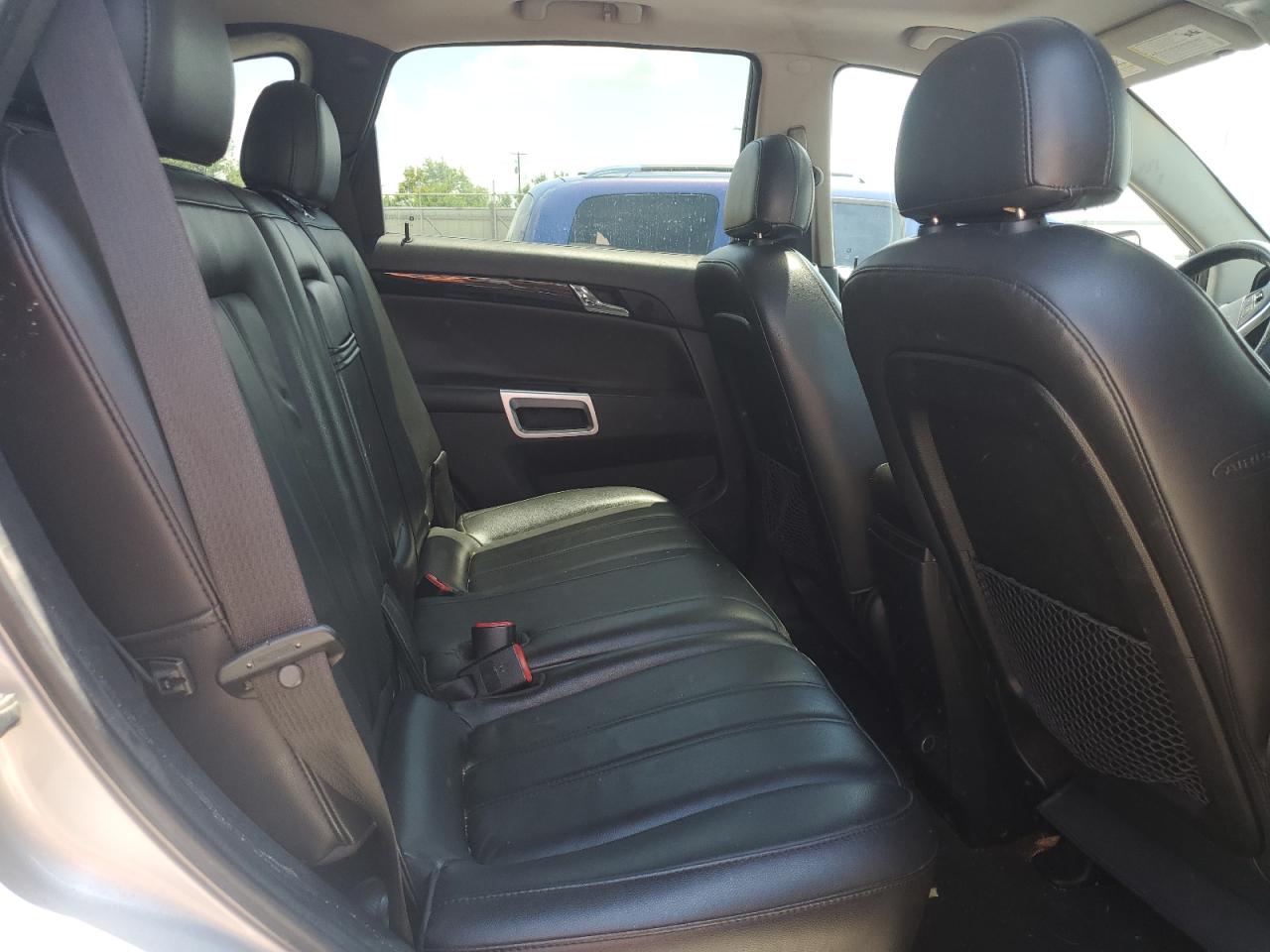 2013 Chevrolet Captiva Ltz VIN: 3GNAL4EK0DS631530 Lot: 61913925