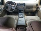 2006 Nissan Pathfinder Le   for Sale in Riverview, FL - Front End
