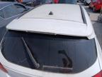 2017 FORD FOCUS ST-L for sale at Copart WOLVERHAMPTON