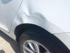 2012 RENAULT MEGANE D-Q for sale at Copart NEWBURY