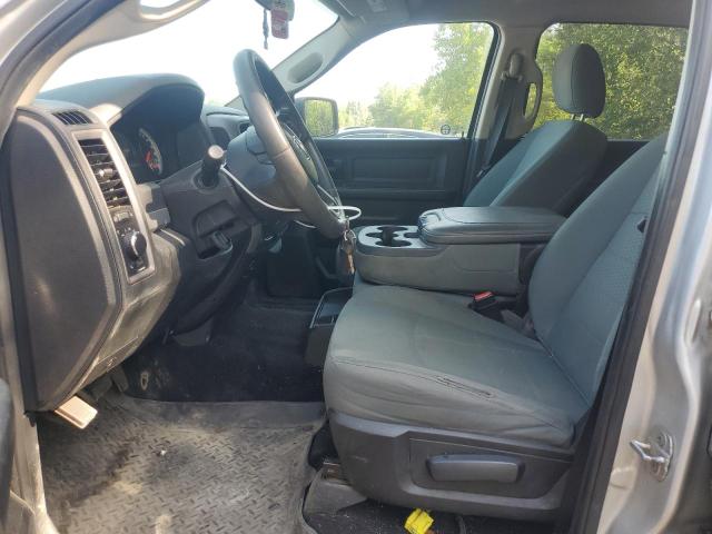 2014 RAM 1500 ST  