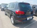 2015 VOLKSWAGEN TIGUAN MAT for sale at Copart SANDTOFT