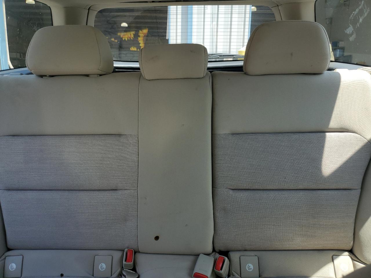 2007 Subaru Outback Outback 2.5I VIN: 4S4BP61C177308372 Lot: 62262355