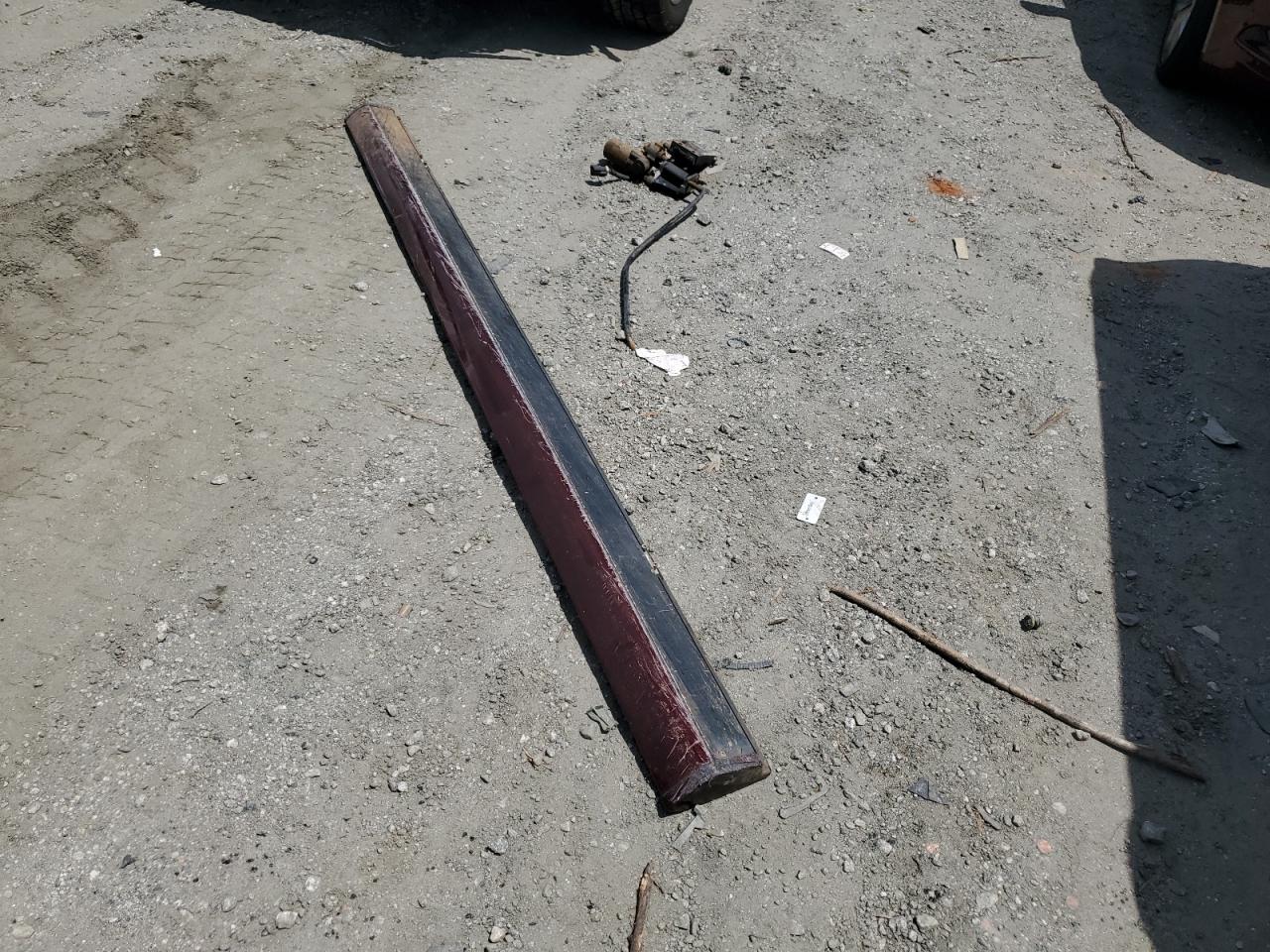 2010 Ford Expedition El Limited VIN: 1FMJK2A52AEA33750 Lot: 59751925