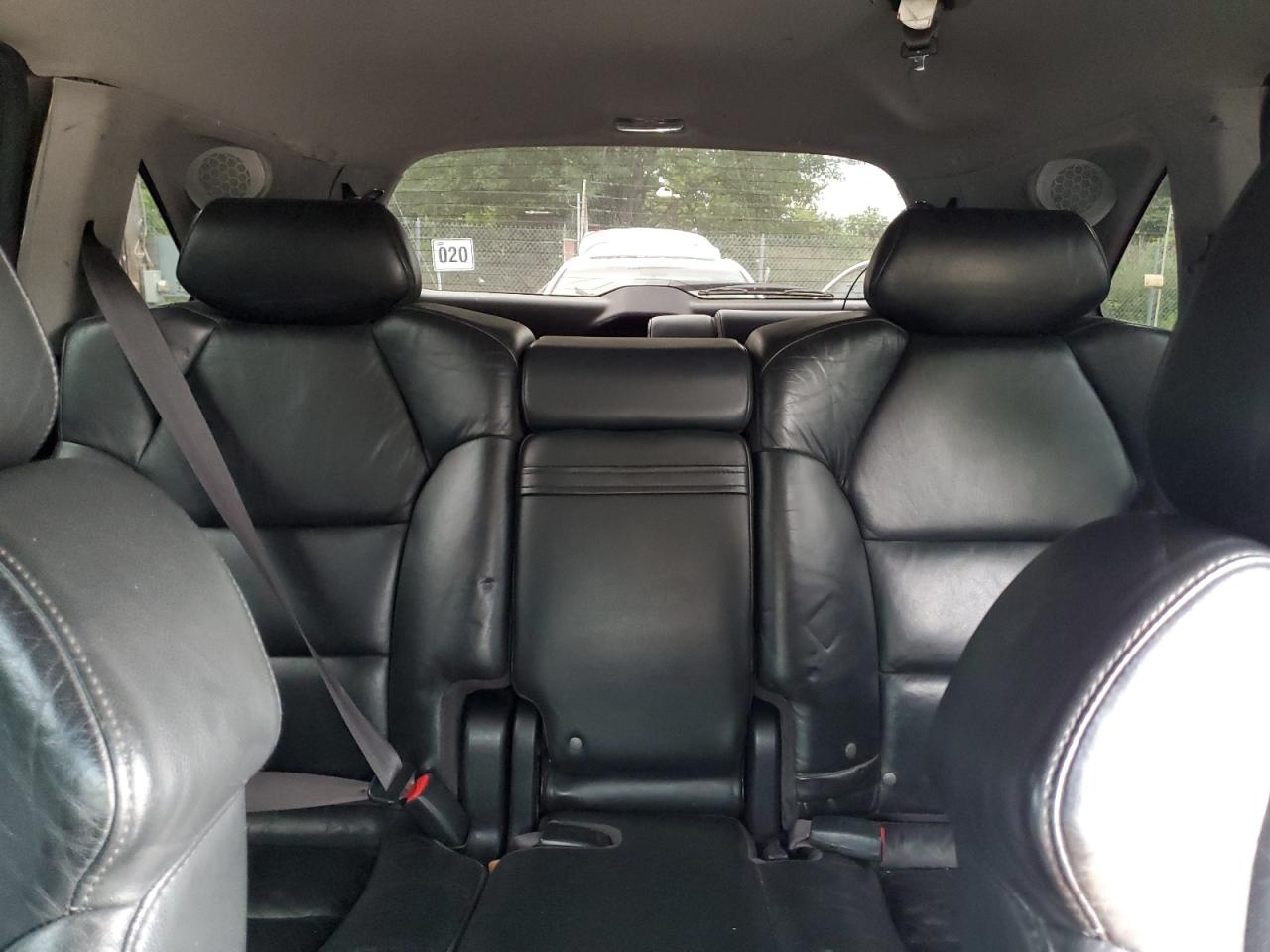 2007 Acura Mdx Technology VIN: 2HNYD28357H531471 Lot: 62690555