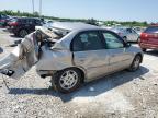 2002 Honda Civic Lx للبيع في Lawrenceburg، KY - Rear End