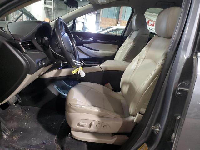  BUICK ENCLAVE 2020 Szary
