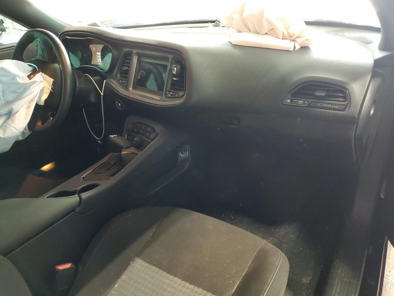 2023 Dodge Challenger R/T VIN: 2C3CDZBT1PH669062 Lot: 62532445