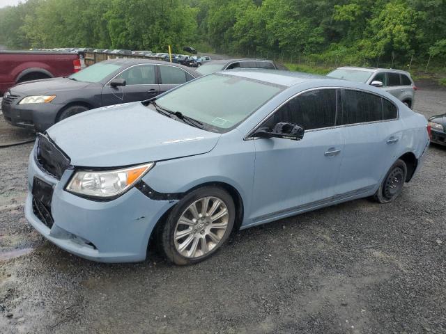 2013 Buick Lacrosse 