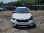 2016 Kia Forte Lx იყიდება Marlboro-ში, NY - Front End