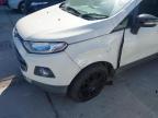 2017 FORD ECOSPORT T for sale at Copart ROCHFORD