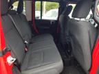 2024 Jeep Wrangler Sahara 4Xe zu verkaufen in Kapolei, HI - Rear End