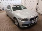 2015 BMW 520D SE AU for sale at Copart SANDWICH