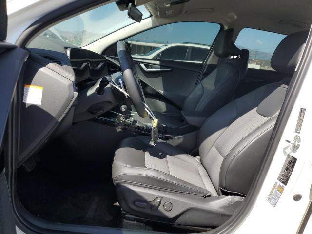  KIA NIRO 2023 White