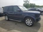 2015 Land Rover Lr4 Hse იყიდება Assonet-ში, MA - Front End