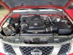 2006 Nissan Frontier Crew Cab Le de vânzare în Albany, NY - Undercarriage