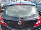 2013 VAUXHALL CORSA SE for sale at Copart WOLVERHAMPTON