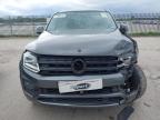 2018 VOLKSWAGEN AMAROK HIG for sale at Copart YORK