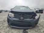 2016 Toyota Corolla L   en Venta en Loganville, GA - All Over