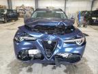 2018 Alfa Romeo Stelvio Sport for Sale in Greenwood, NE - Front End