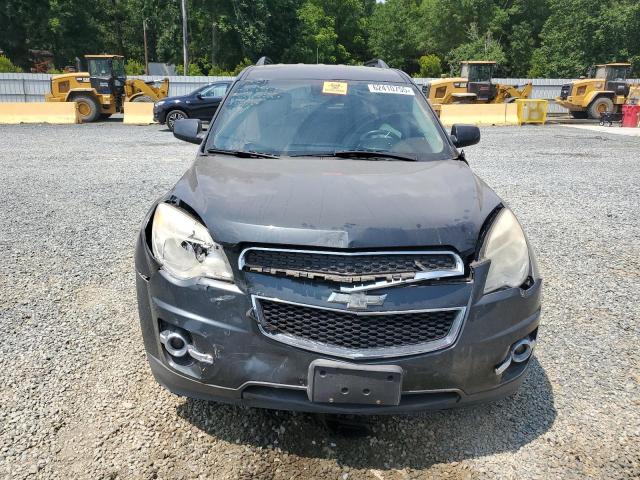  CHEVROLET EQUINOX 2014 Charcoal