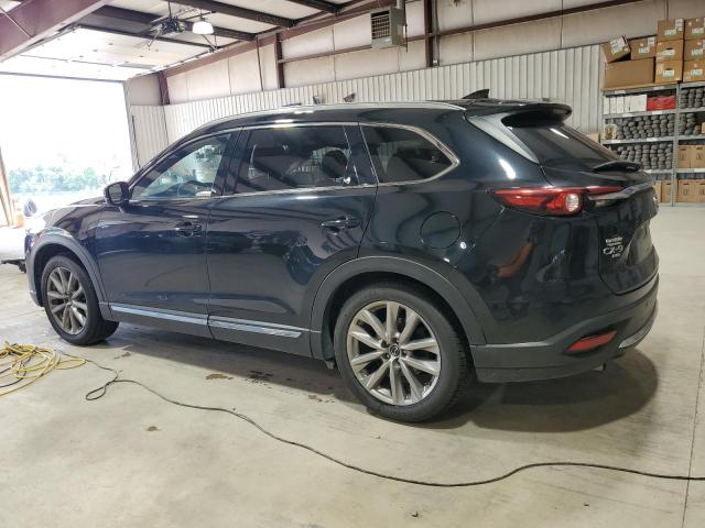  MAZDA CX-9 2021 Black