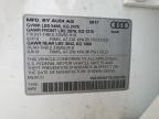2018 Audi Q5 Premium Plus იყიდება Milwaukee-ში, WI - Front End