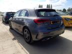 2019 MERCEDES BENZ A 180 AMG for sale at Copart SANDY