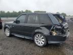 2013 Land Rover Range Rover Sport Hse Luxury en Venta en Waldorf, MD - Rear End