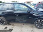 2016 MITSUBISHI OUTLANDER for sale at Copart SANDWICH
