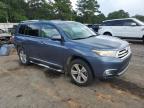 2013 Toyota Highlander Limited იყიდება Eight Mile-ში, AL - Rear End