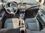 2020 Nissan Versa S   للبيع في Dunn، NC - Rear End