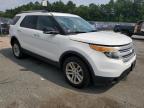 2014 Ford Explorer Xlt zu verkaufen in Exeter, RI - Front End