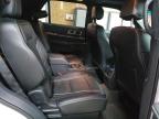 2016 Ford Explorer Platinum на продаже в Kincheloe, MI - Side
